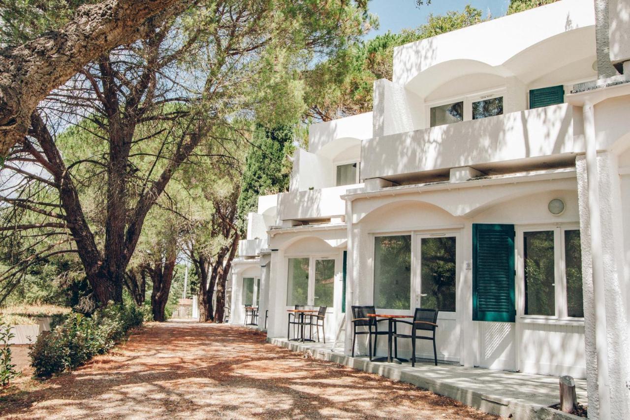 Capsud, La Garde-Freinet Apartment Exterior photo