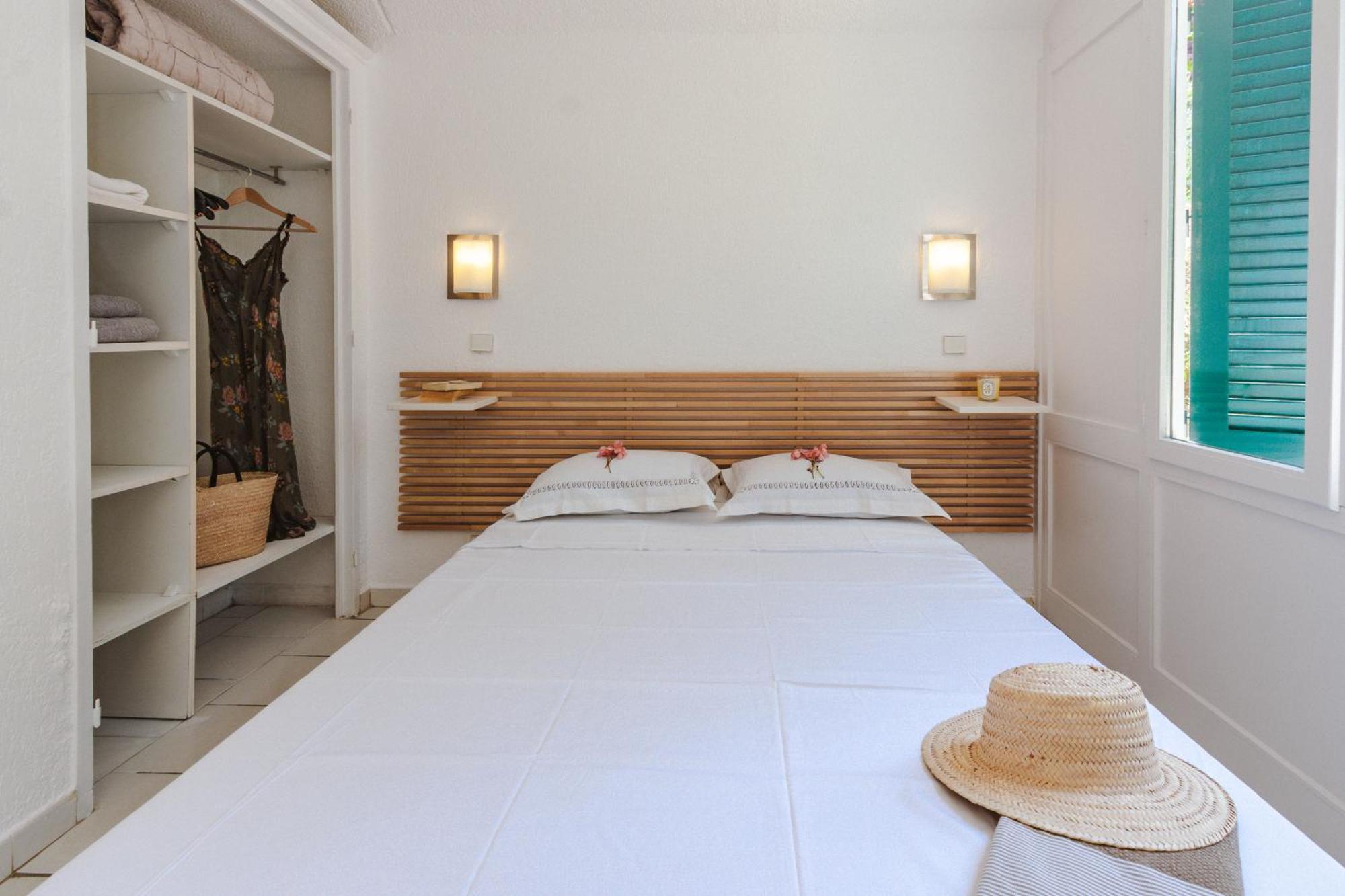 Capsud, La Garde-Freinet Apartment Exterior photo