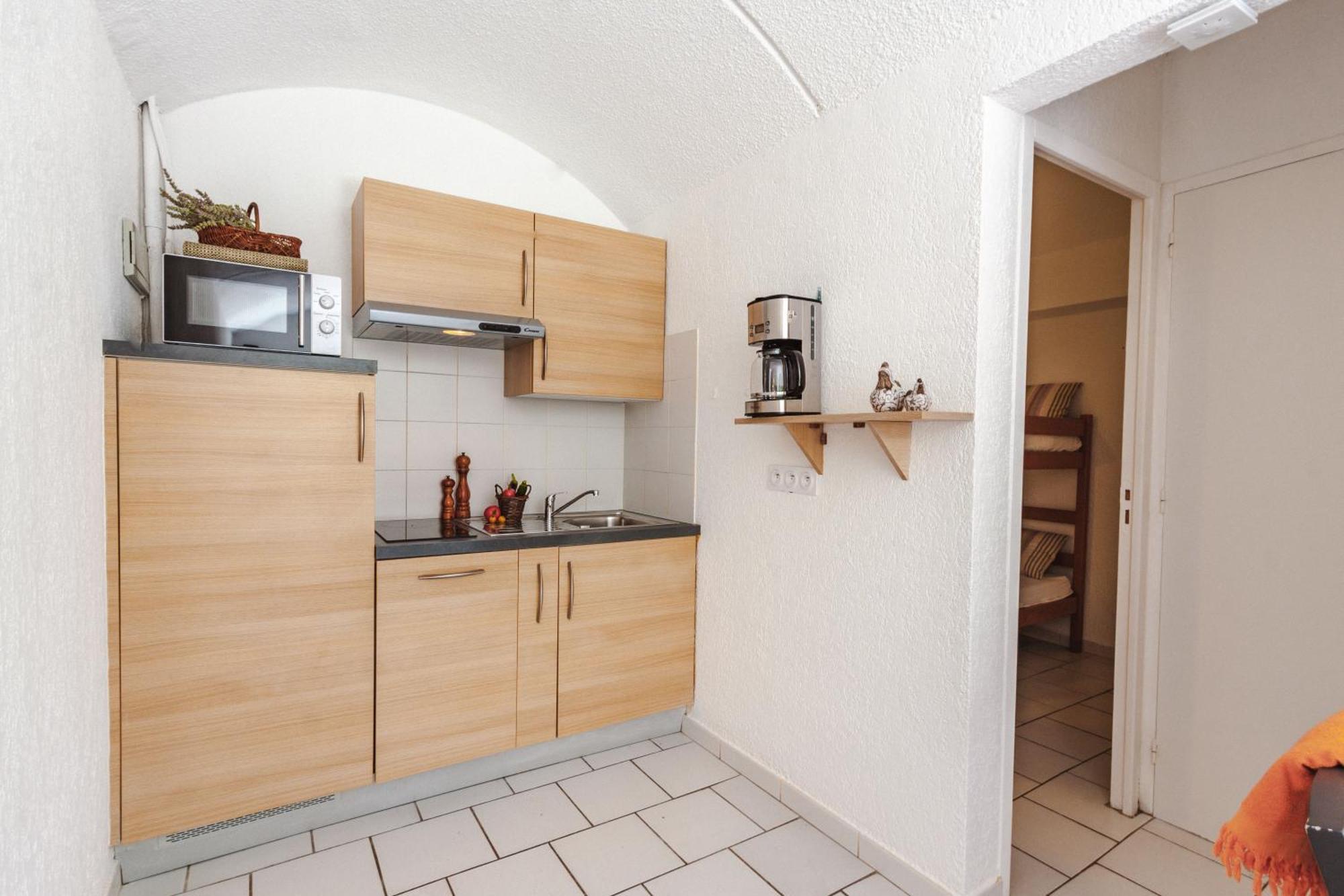 Capsud, La Garde-Freinet Apartment Exterior photo