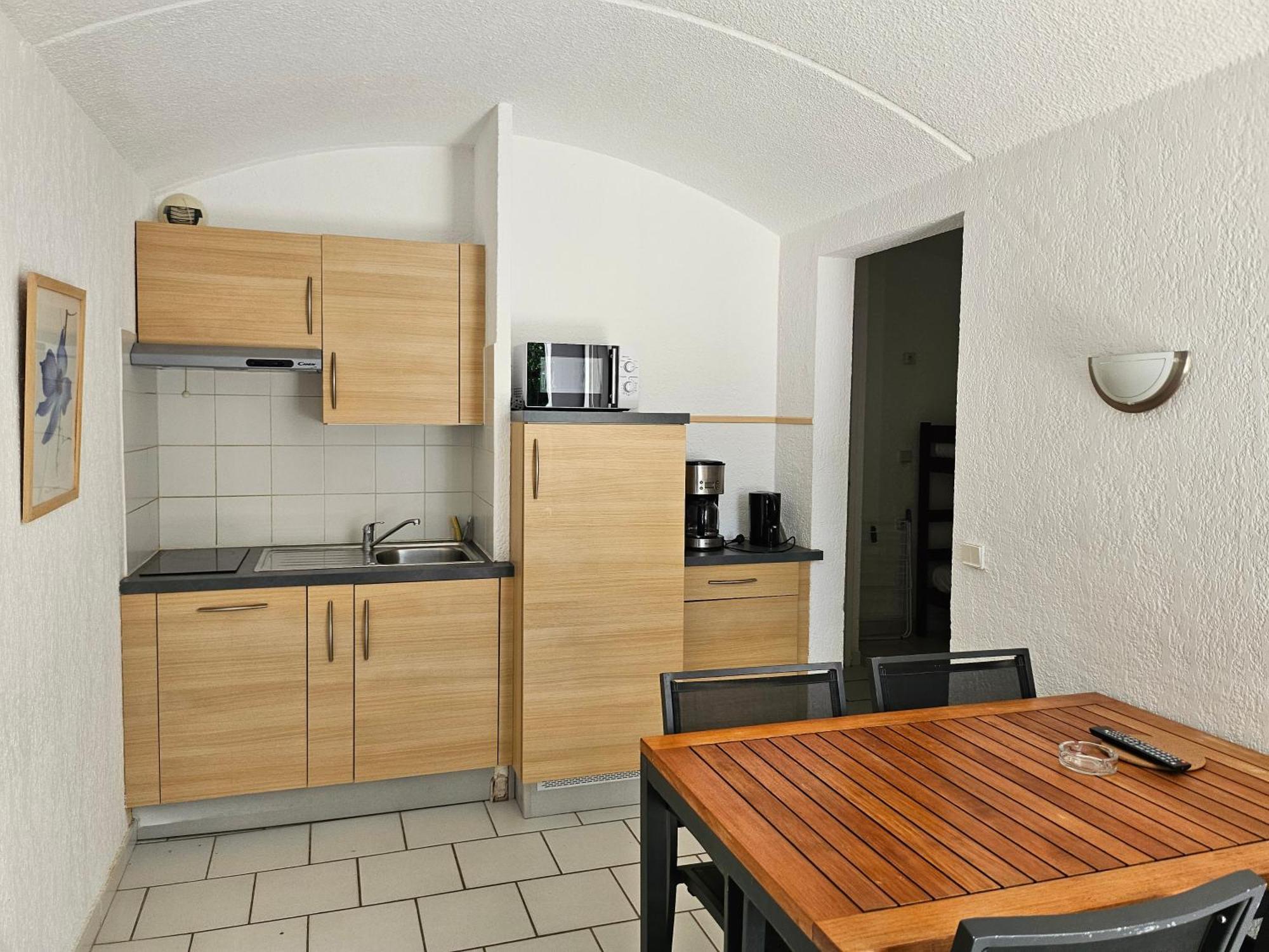 Capsud, La Garde-Freinet Apartment Exterior photo