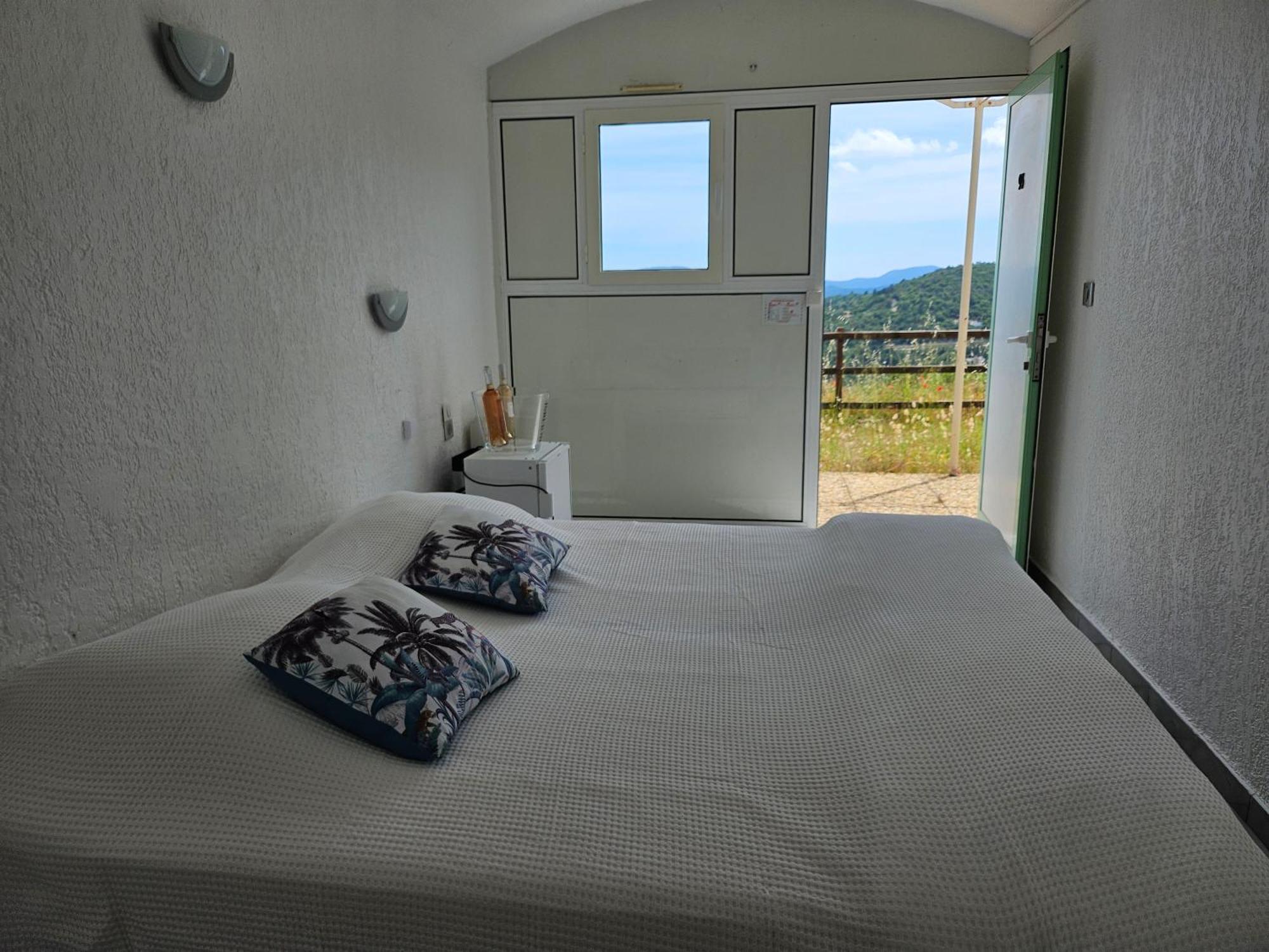 Capsud, La Garde-Freinet Apartment Exterior photo