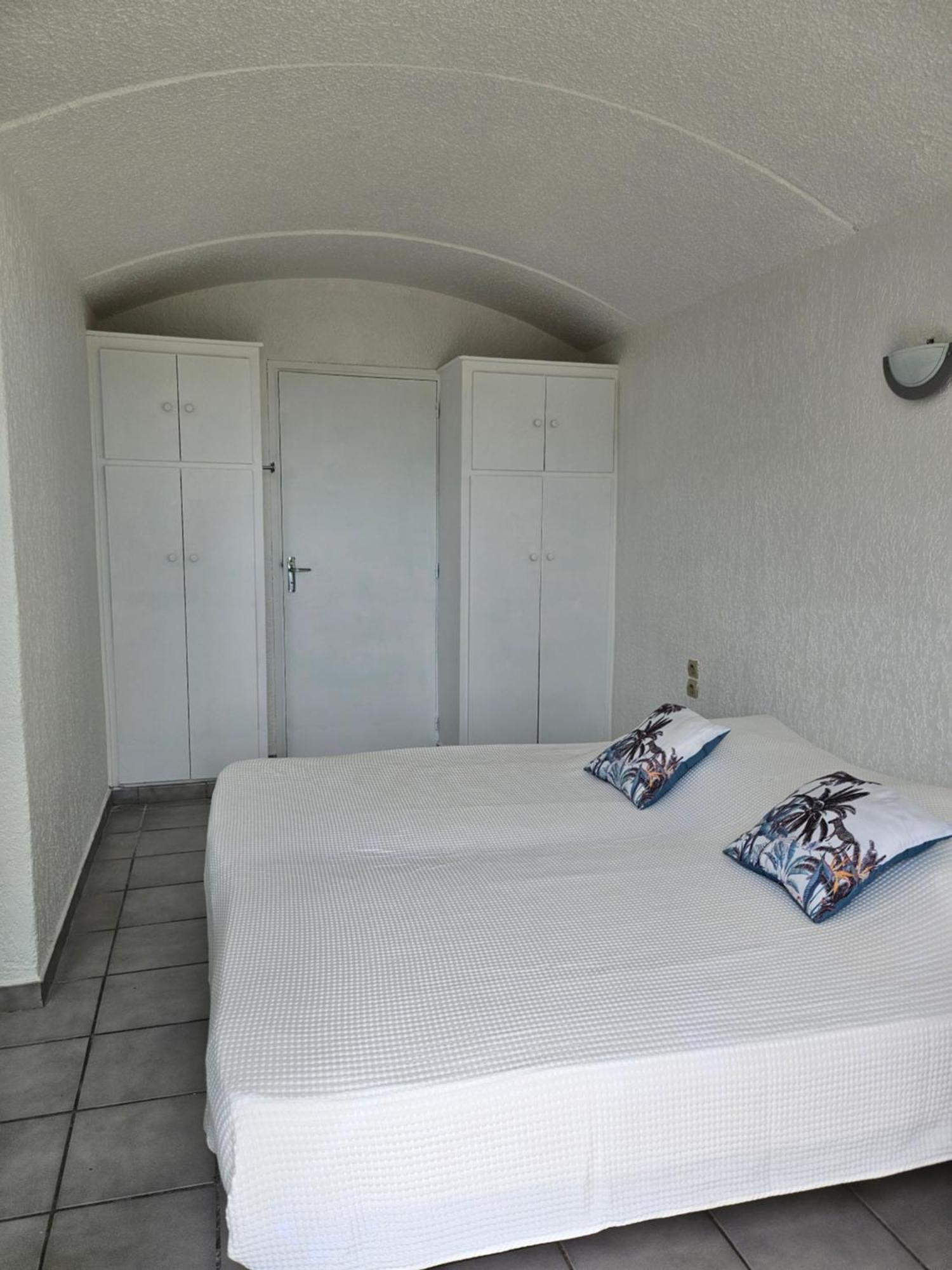 Capsud, La Garde-Freinet Apartment Exterior photo
